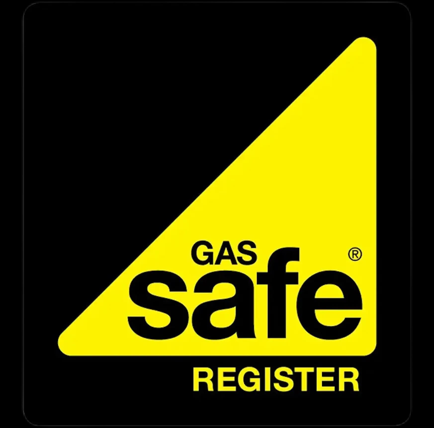 plumbing gas safe certificate