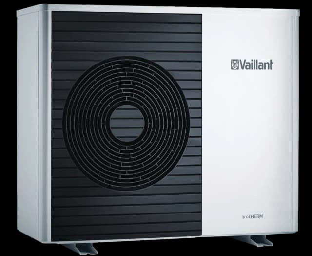 Gas Boiler Cover
