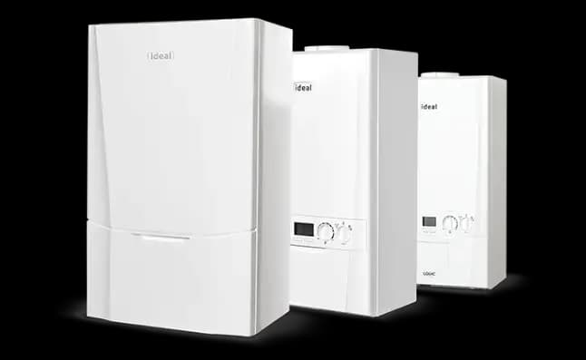 New Boiler Installation