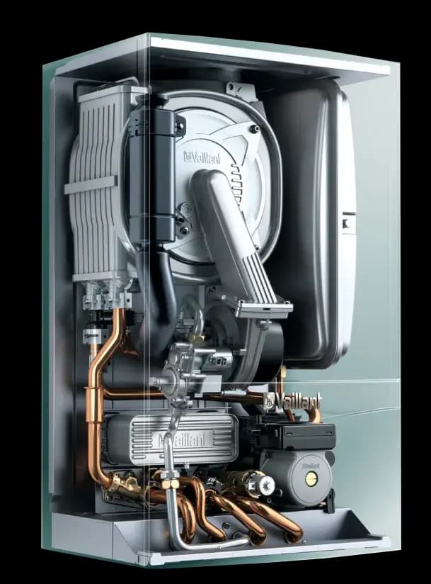 Gas Boiler Servicing
