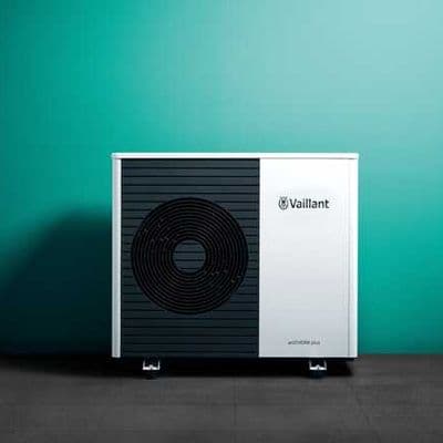The Complete Guide To Air Source Heat Pumps & Available Grants