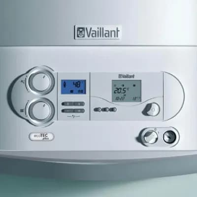 Guide: How To Reset a Vaillant Boiler