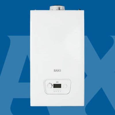 How to Repressurise a Baxi Boiler