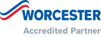 Accredited Worcester Bosch Boilers Partner