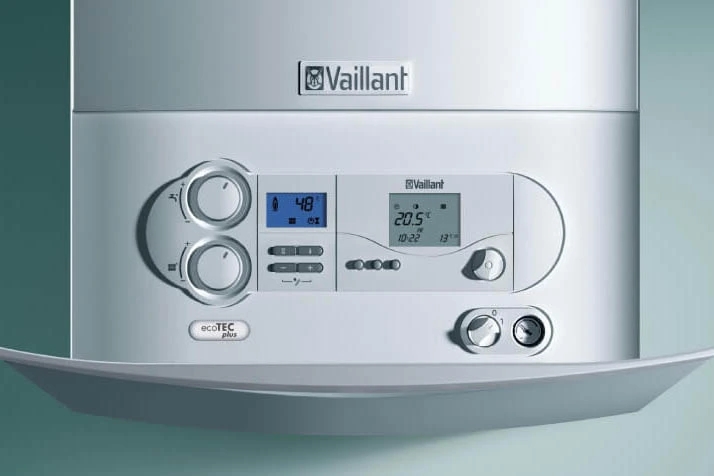 Guide: How To Reset a Vaillant Boiler