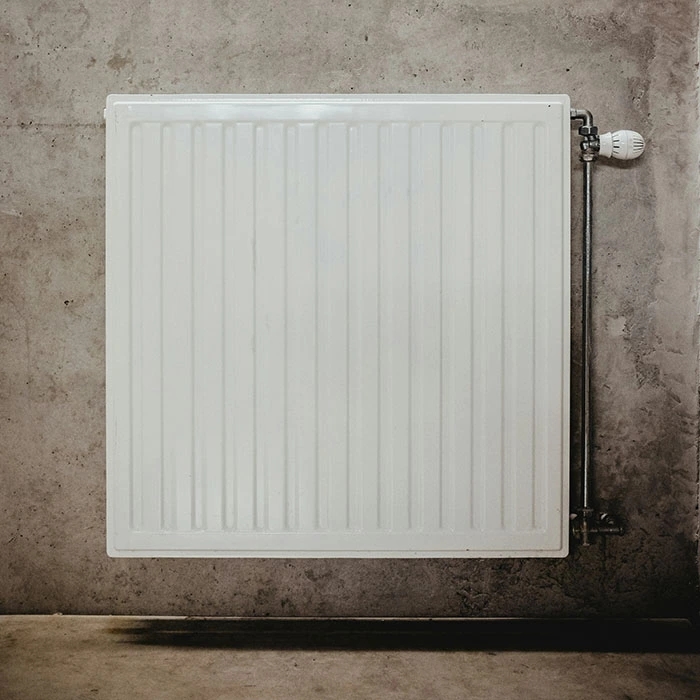 How much does it cost to install central heating?